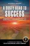 A Dusty Road to Success cover