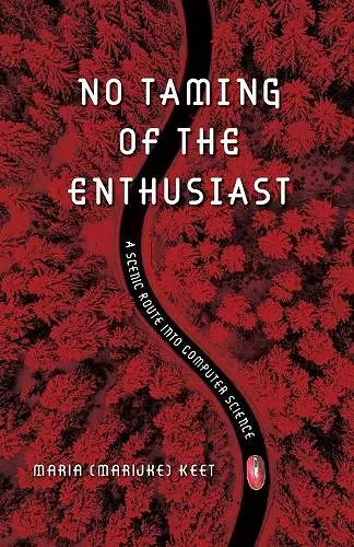 No Taming of the Enthusiast cover