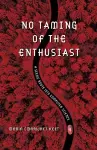 No Taming of the Enthusiast cover