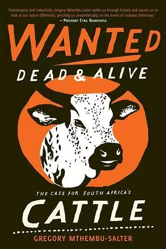 Wanted Dead and Alive cover