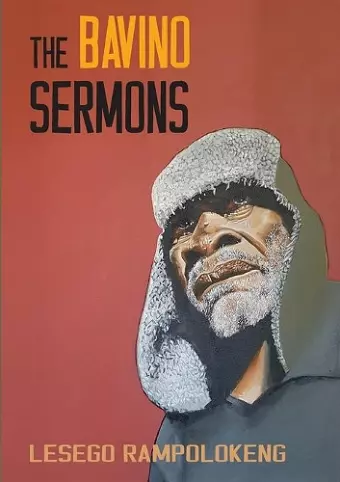 The Bavino Sermons cover