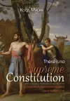 There is No Supreme Constitution cover