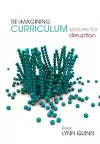 Re-imagining Curriculum cover