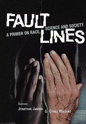 Fault Lines cover