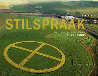 Stilspraak cover