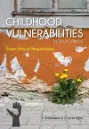 Childhood Vulnerabilities in South Africa cover