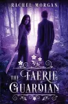 The Faerie Guardian cover