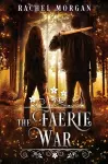 The Faerie War cover