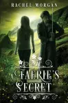 A Faerie's Secret cover