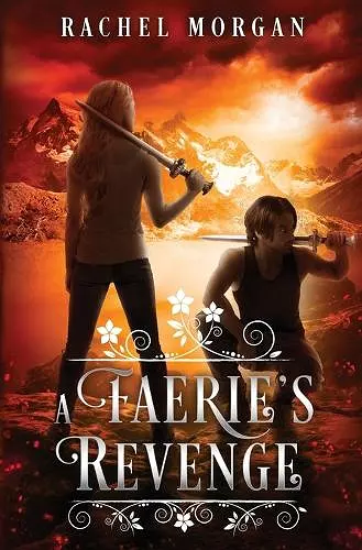 A Faerie's Revenge cover