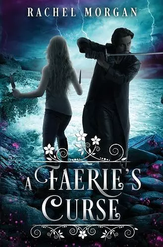 A Faerie's Curse cover