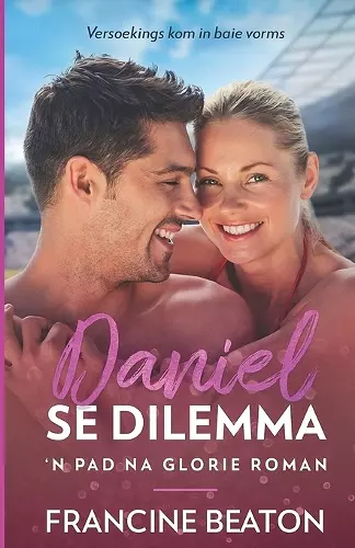 Daniel se Dilemma cover