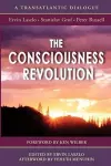 The Consciousness Revolution cover