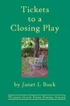 Tickets to a Closing Play cover