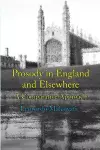 Prosody in England and Elsewhere cover