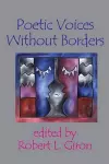 Poetic Voices Without Borders cover