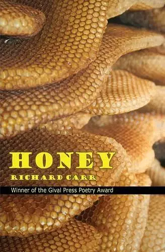 Honey cover