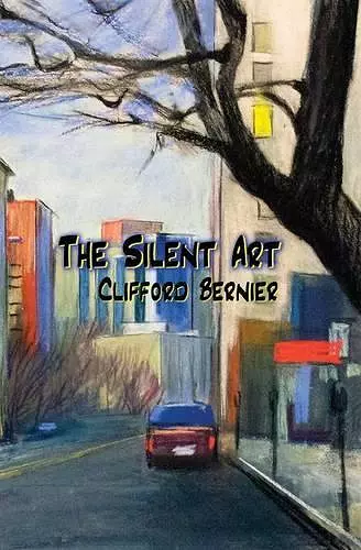 The Silent Art cover