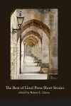 The Best of Gival Press Short Stories cover
