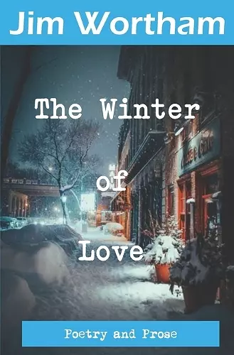 The Winter of Love cover