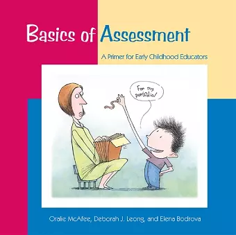 Basics of Assessment cover