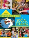 Spotlight on Young Children and Social Studies cover