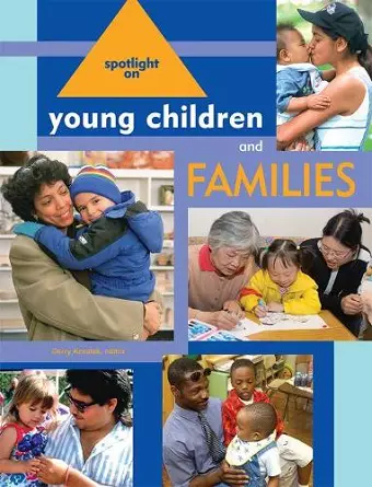 Spotlight on Young Children and Families cover