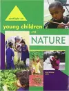 Spotlight on Young Children and Nature cover