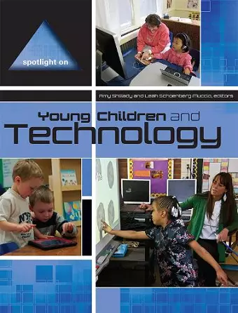 Spotlight on Young Children and Technology cover