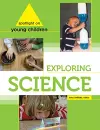 Spotlight on Young Children: Exploring Science cover