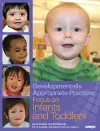 Developmentally Appropriate Practice cover