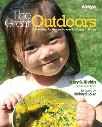 The Great Outdoors cover