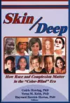 Skin Deep cover