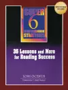 Super 6 Comprehension Strategies cover