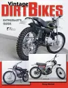 Vintage Dirt Bikes Enthusiasts Guide cover