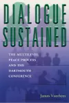 Dialogue Sustained cover
