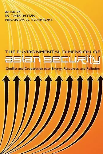 The Environmental Dimension of Asian Security cover