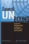 Council Unbound cover