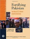 Fortifying Pakistan cover