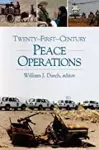 Twenty First Century Peace Operations cover