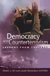 Democracy and Counterterrorism cover