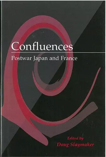 Confluences cover