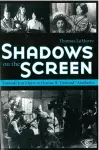 Shadows on the Screen cover