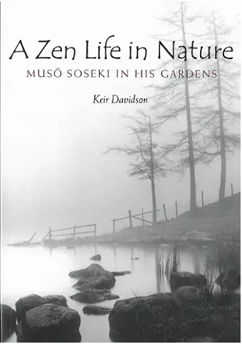 A Zen Life in Nature cover