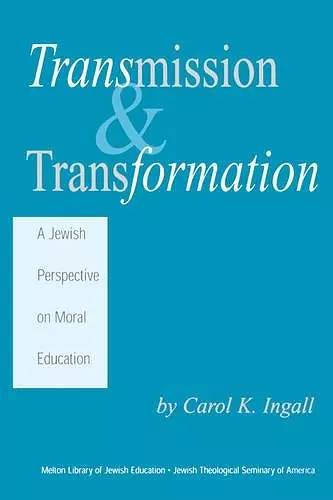 Transmission & Transformation cover