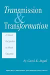 Transmission & Transformation cover