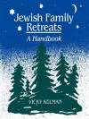 Jewish Family Retreats cover