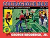 Courageous Man cover