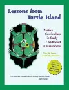 Lessons from Turtle Island cover