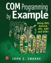 COM Programming by Example cover